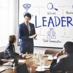 which leader development technique focuses on learning by doing