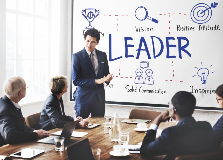 which leader development technique focuses on learning by doing