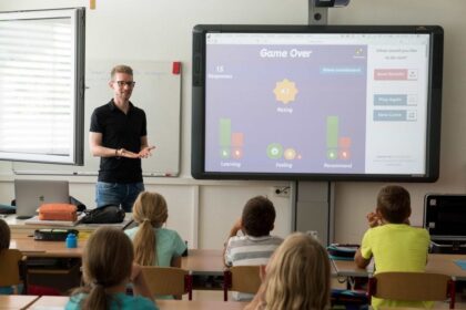 what is post secondary education