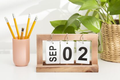 second chance month 2025